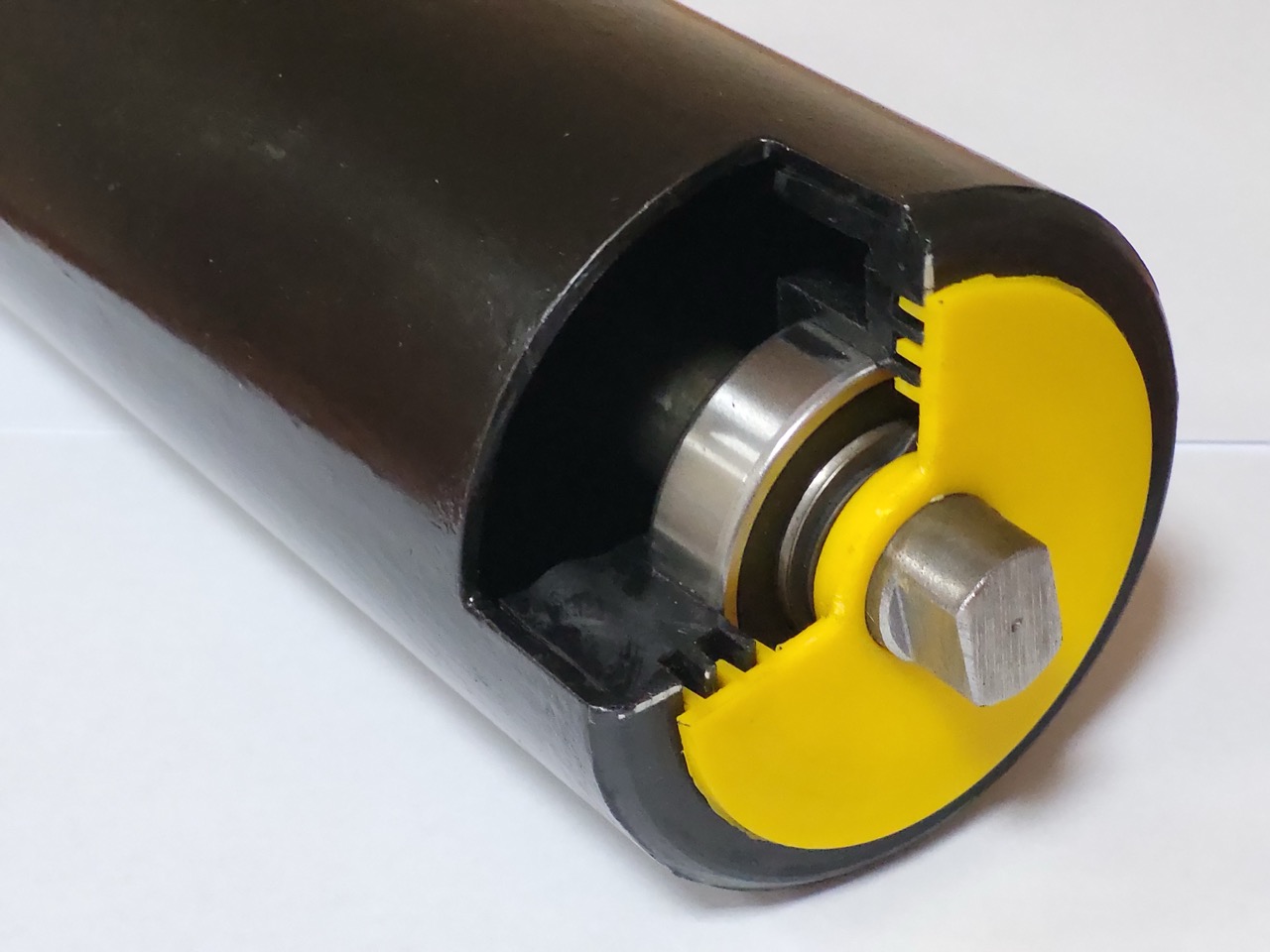 Ролики DS-Roller легкої серії