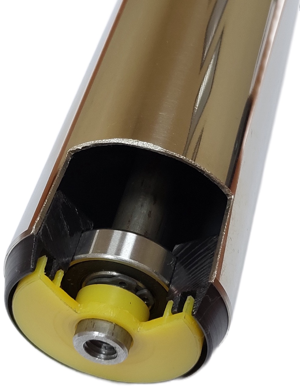 DS-ROLLER Gravity Conveyor Roller (Roller Conveyor)