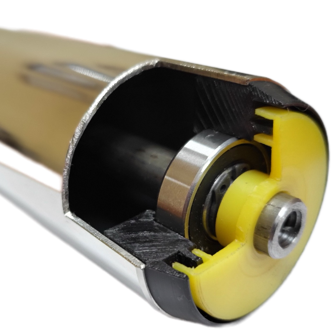 DS-ROLLER Gravity Conveyor Roller (Roller Conveyor)