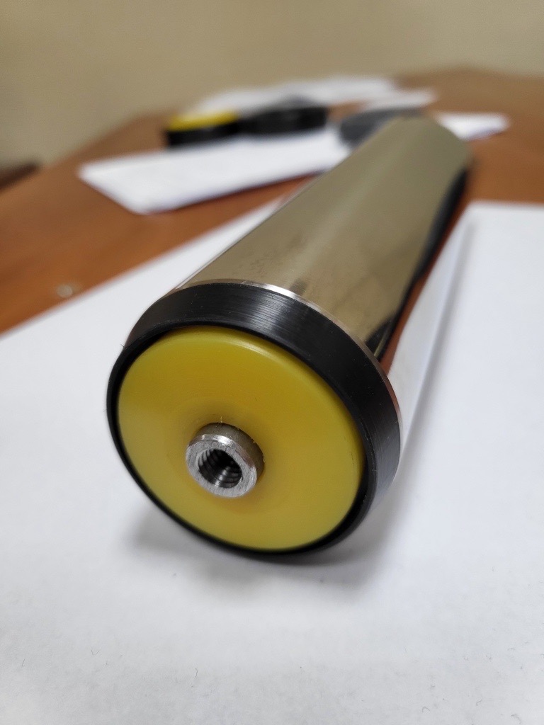 DS-ROLLER Gravity Conveyor Roller (Roller Conveyor)