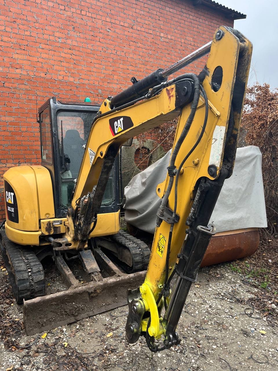 Equipment Repair